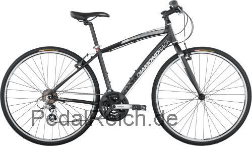 Diamondback Insight ST technische daten
